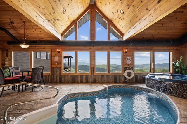 4195 High Ridge Way, Sevierville, TN 37862