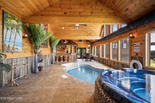 4195 High Ridge Way, Sevierville, TN 37862