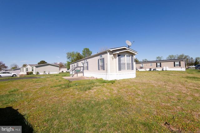 5936 HERITAGE RD, East New Market, MD 21631