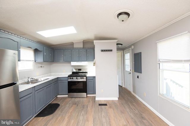 5936 HERITAGE RD, East New Market, MD 21631