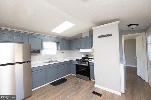 5936 HERITAGE RD, East New Market, MD 21631