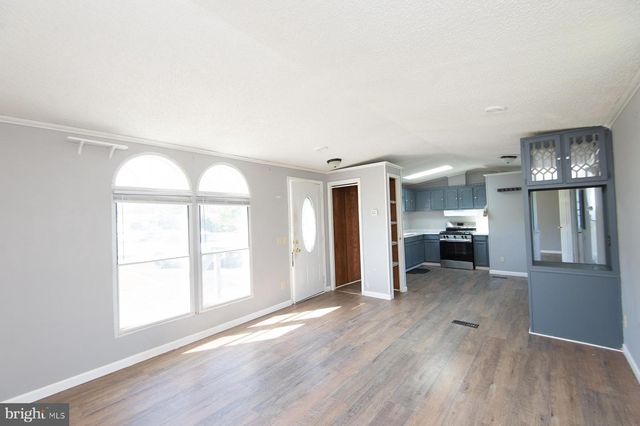 5936 HERITAGE RD, East New Market, MD 21631