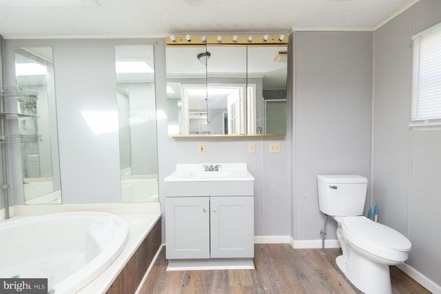 5936 HERITAGE RD, East New Market, MD 21631