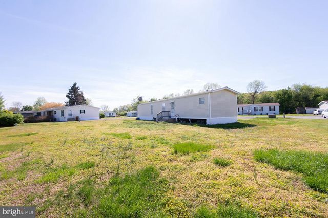 5936 HERITAGE RD, East New Market, MD 21631
