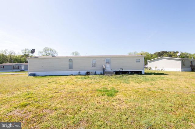 5936 HERITAGE RD, East New Market, MD 21631