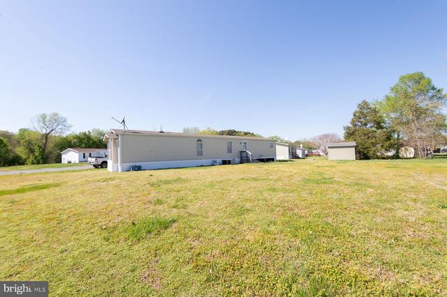 5936 HERITAGE RD, East New Market, MD 21631