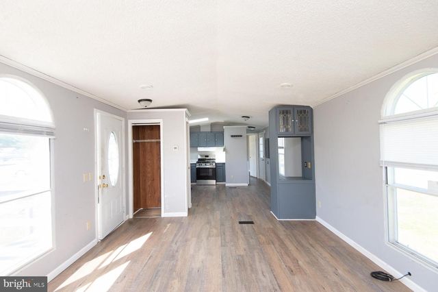 5936 HERITAGE RD, East New Market, MD 21631