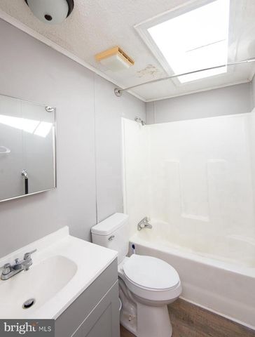 5936 HERITAGE RD, East New Market, MD 21631