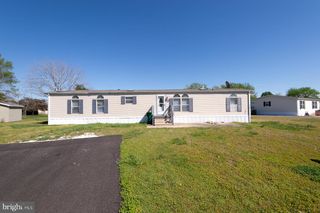5936 HERITAGE RD, East New Market, MD 21631