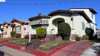 2526 64th Ave, Oakland, CA 94605