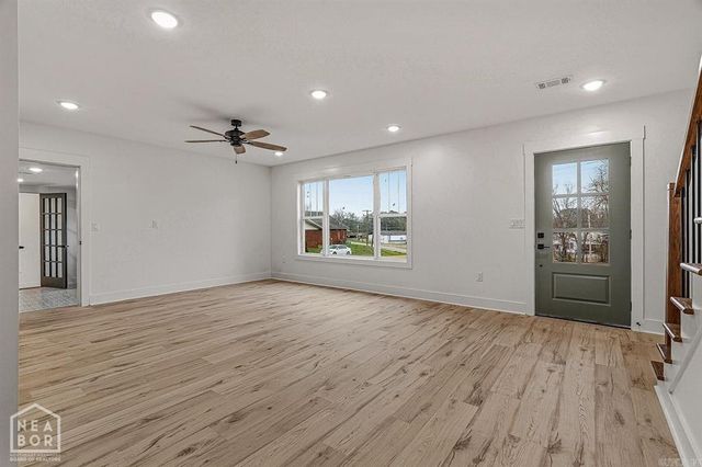 2005 Wood Street, Jonesboro, AR 72401