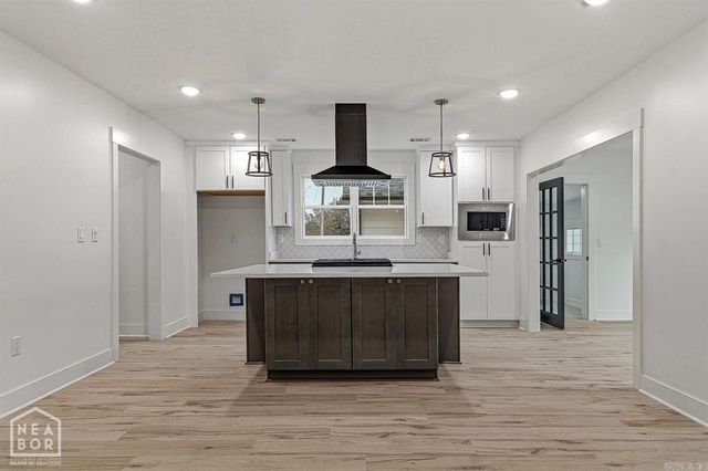 2005 Wood Street, Jonesboro, AR 72401