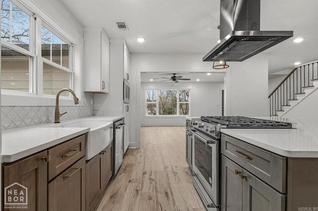 2005 Wood Street, Jonesboro, AR 72401