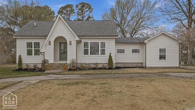 2005 Wood Street, Jonesboro, AR 72401