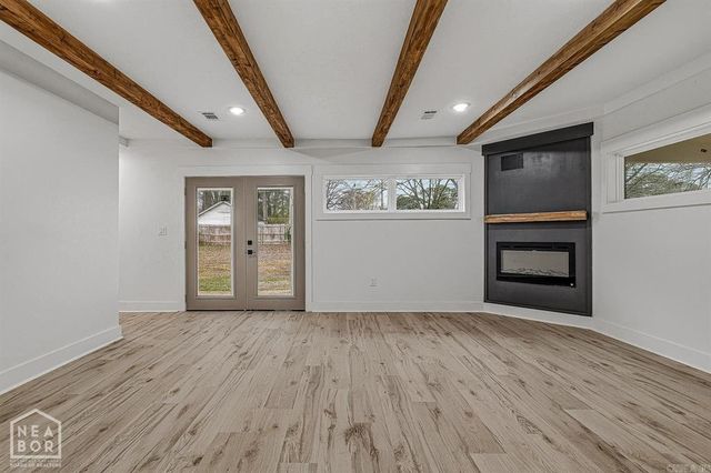 2005 Wood Street, Jonesboro, AR 72401