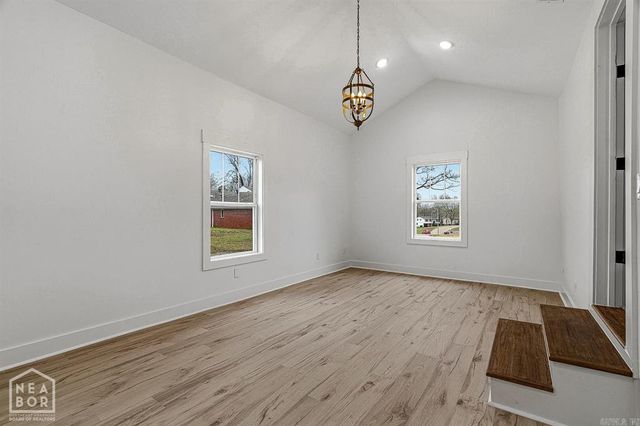 2005 Wood Street, Jonesboro, AR 72401