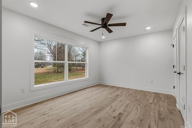 2005 Wood Street, Jonesboro, AR 72401