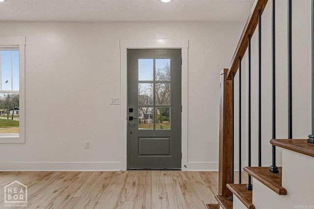 2005 Wood Street, Jonesboro, AR 72401