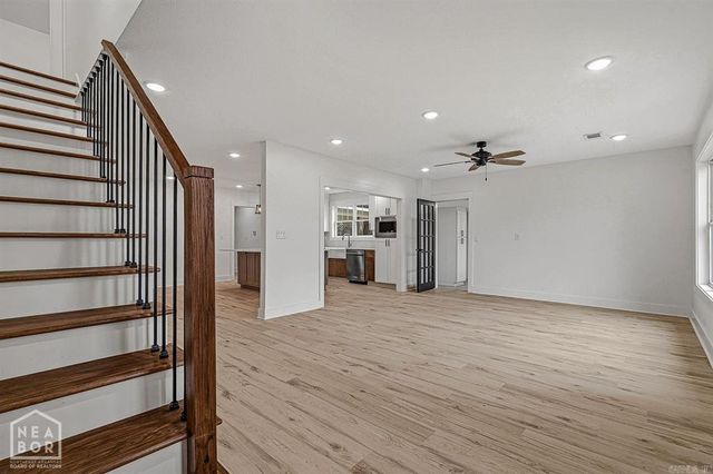 2005 Wood Street, Jonesboro, AR 72401