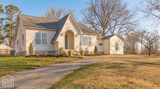 2005 Wood Street, Jonesboro, AR 72401
