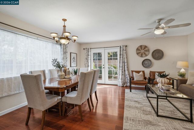 3617 Sanford St, Concord, CA 94520