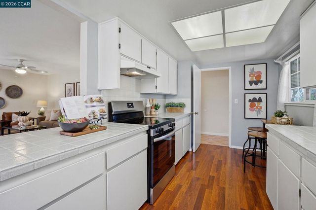 3617 Sanford St, Concord, CA 94520