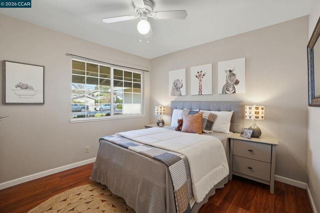 3617 Sanford St, Concord, CA 94520