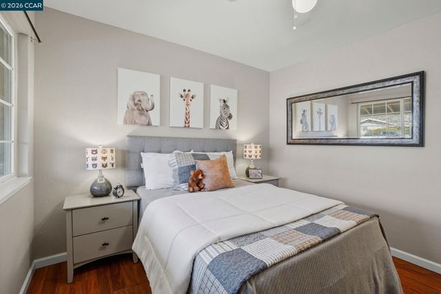 3617 Sanford St, Concord, CA 94520