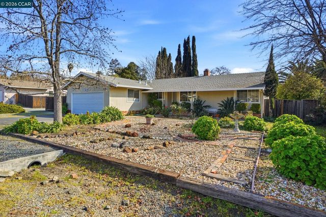 3617 Sanford St, Concord, CA 94520