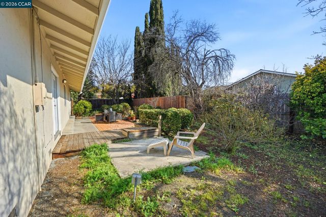 3617 Sanford St, Concord, CA 94520