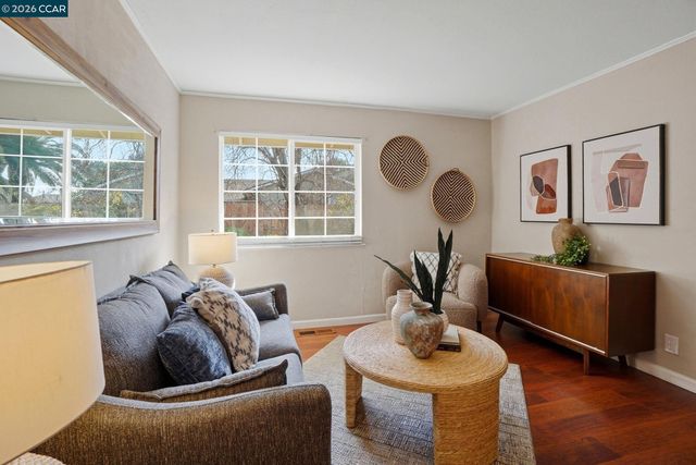 3617 Sanford St, Concord, CA 94520