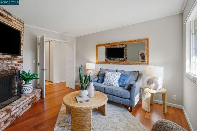 3617 Sanford St, Concord, CA 94520