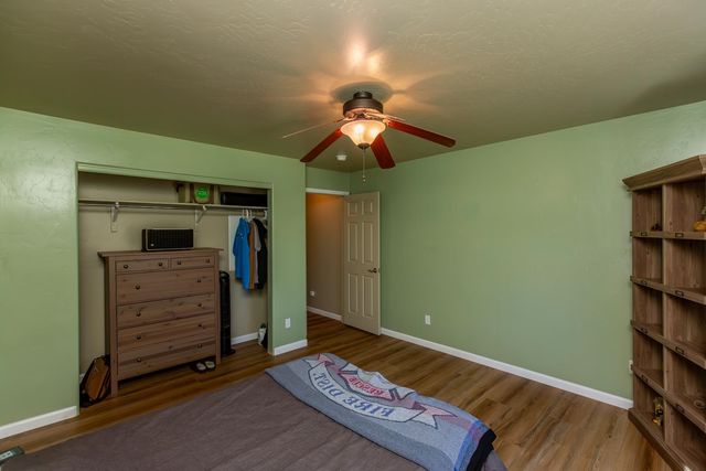 801 Cresthaven Drive, Fruita, CO 81521