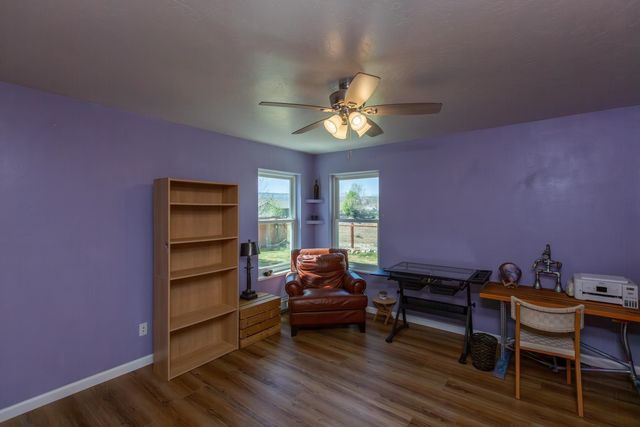 801 Cresthaven Drive, Fruita, CO 81521