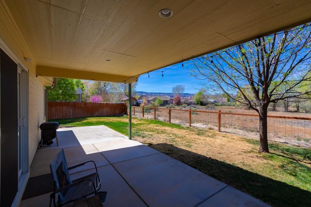 801 Cresthaven Drive, Fruita, CO 81521