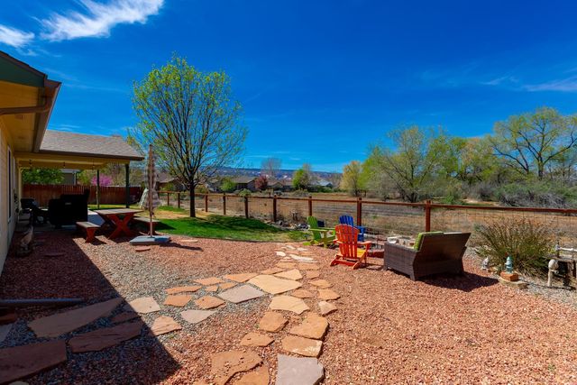 801 Cresthaven Drive, Fruita, CO 81521