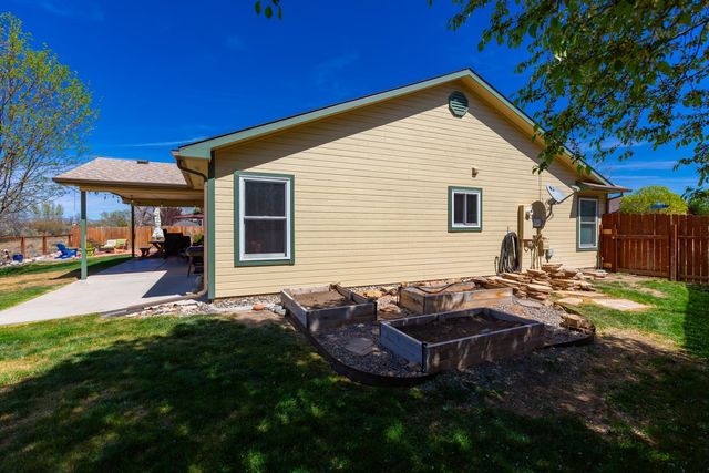 801 Cresthaven Drive, Fruita, CO 81521