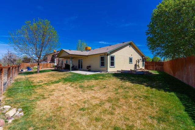 801 Cresthaven Drive, Fruita, CO 81521