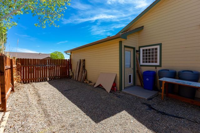 801 Cresthaven Drive, Fruita, CO 81521