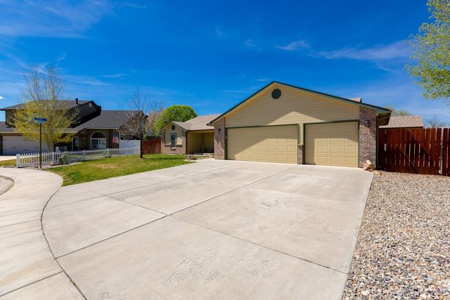 801 Cresthaven Drive, Fruita, CO 81521