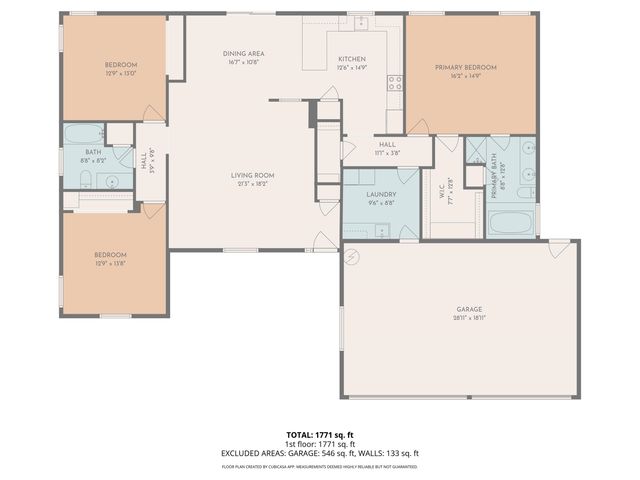 801 Cresthaven Drive, Fruita, CO 81521
