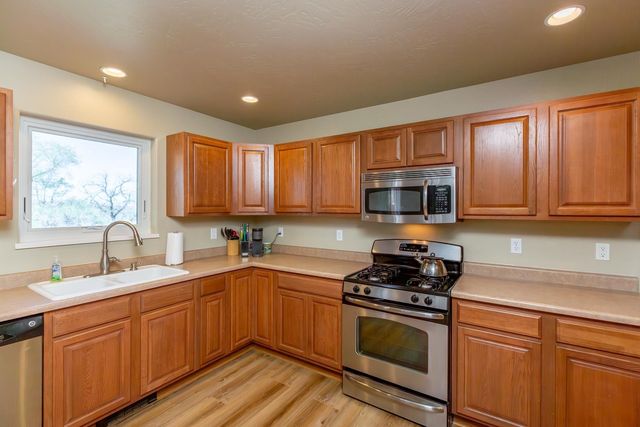 801 Cresthaven Drive, Fruita, CO 81521