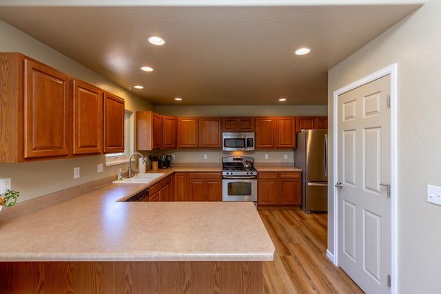 801 Cresthaven Drive, Fruita, CO 81521