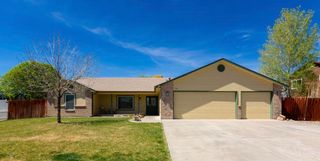 801 Cresthaven Drive, Fruita, CO 81521