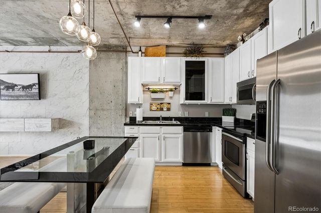 1475 Delgany Street 605, Denver, CO 80202
