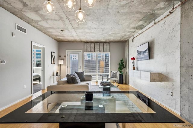 1475 Delgany Street 605, Denver, CO 80202