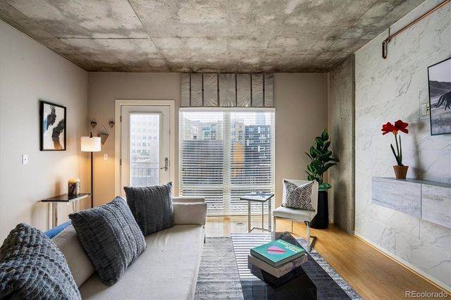 1475 Delgany Street 605, Denver, CO 80202