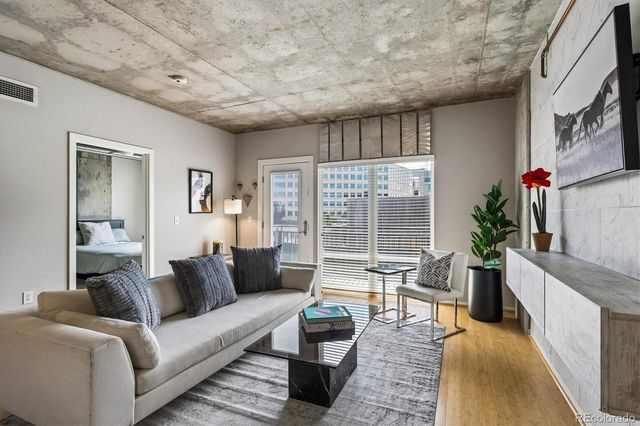 1475 Delgany Street 605, Denver, CO 80202
