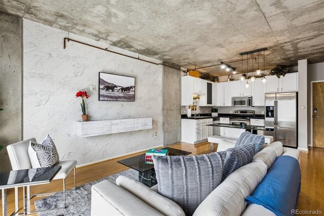 1475 Delgany Street 605, Denver, CO 80202