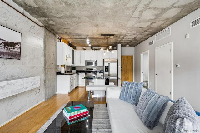 1475 Delgany Street 605, Denver, CO 80202